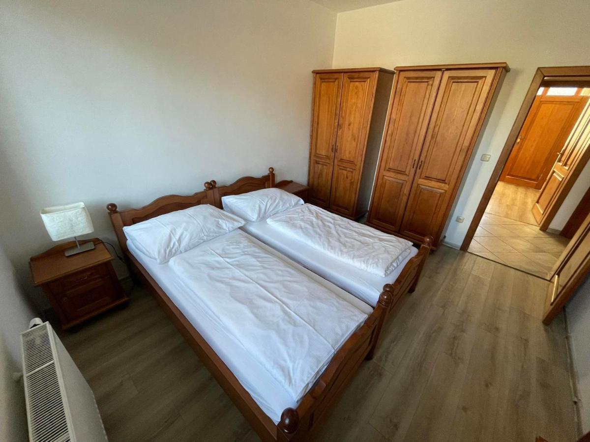 Apartmán Pod Drátníkem Svratka Exteriér fotografie
